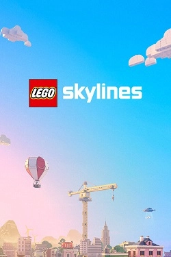 LEGO Skylines