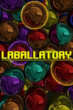 Laballatory Laballatory