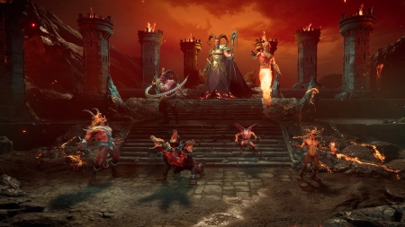Heroes of Might and Magic III Remake