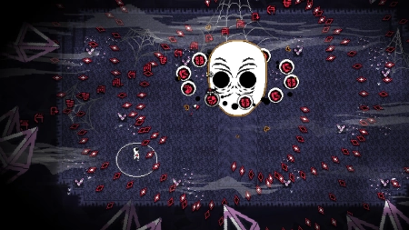 VOIDFACE