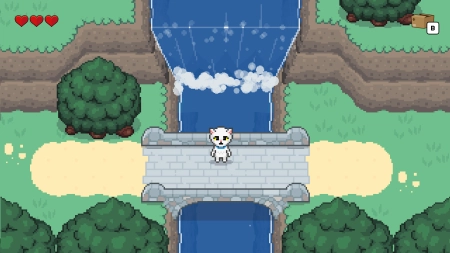 Bravest Coconut