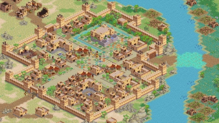 TFC2: The Fertile Crescent 2