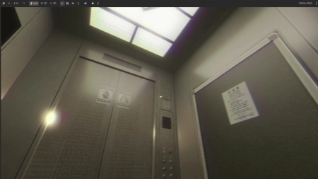 AFTERLIGHT: The Apartment