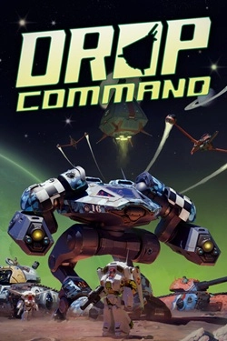 Drop Command Drop Command