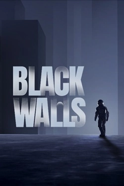 BLACK WALLS