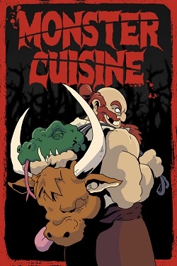 Monster Cuisine