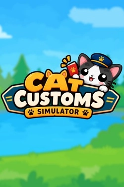 Cat Customs Simulator