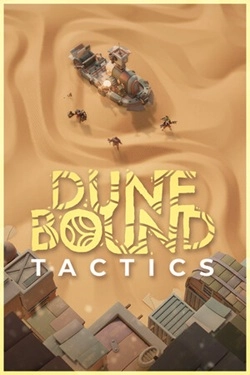 Dunebound Tactics Dunebound Tactics