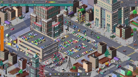 Car Park Capital