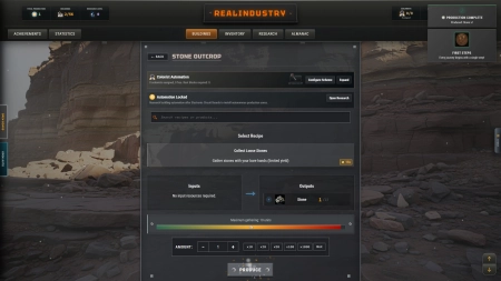 Realindustry