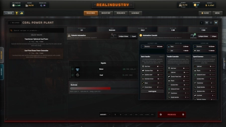 Realindustry