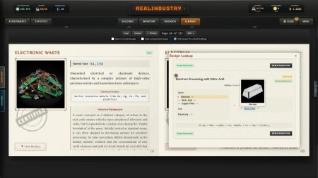 Realindustry