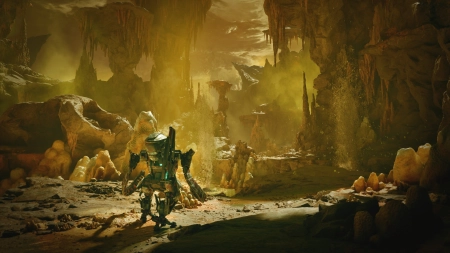 EXODUS