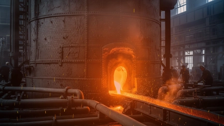 Realindustry