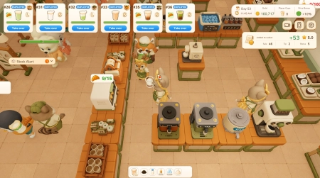 Tasty Chef