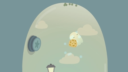 Little Ghosties