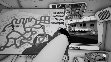 Thank You Bus Driver