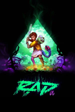 RAD RAD