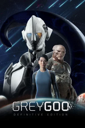 Grey Goo