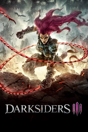 Darksiders 3 (III)