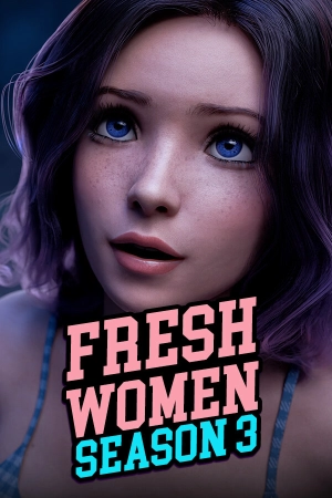FreshWomen Season 3