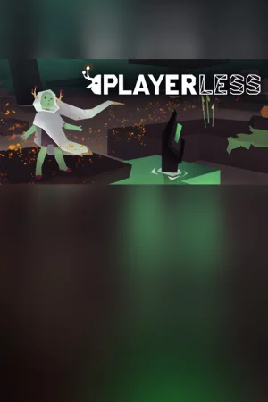 Playerless: One Button Adventure