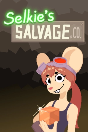 Selkie's Salvage&Co.