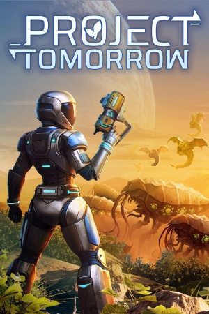 Project Tomorrow