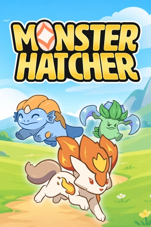 Monster Hatcher