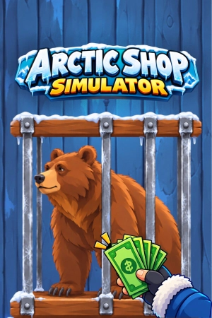 Arctic Shop Simulator
