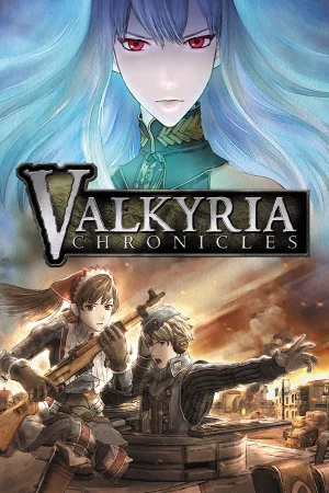 Valkyria Chronicles Valkyria Chronicles