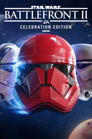 Star Wars Battlefront 2 (2017) Star Wars Battlefront 2 (2017)