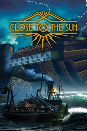 Close to the Sun Close to the Sun
