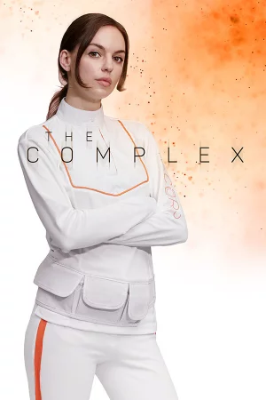 The Complex The Complex