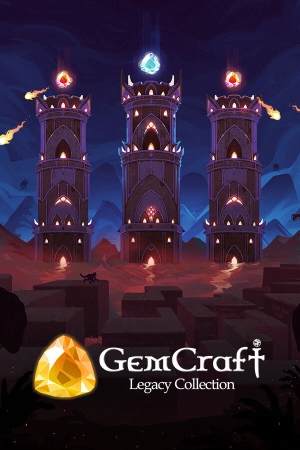 GemCraft Legacy Collection