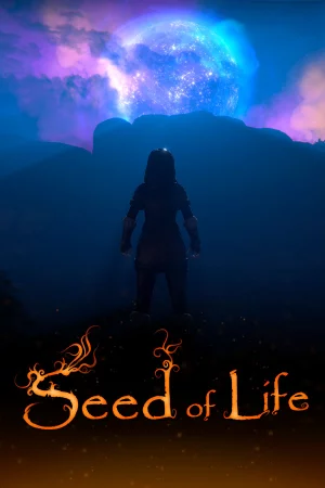 Seed of Life Seed of Life