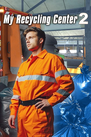 My Recycling Center 2