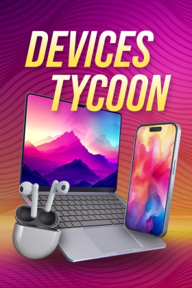 Devices Tycoon