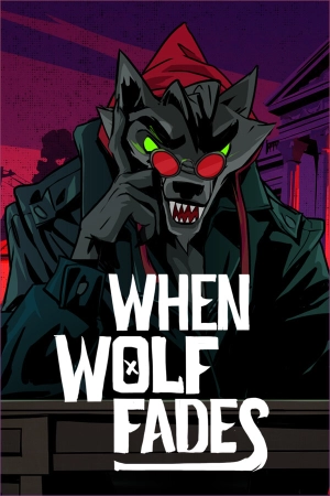 When Wolf Fades