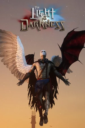 The Light of the Darkness