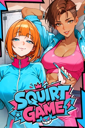 SQUIRT GAME