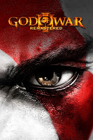 God of War 3 (III) Remastered