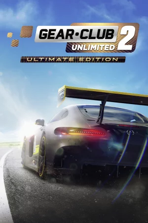 Gear.Club Unlimited 2