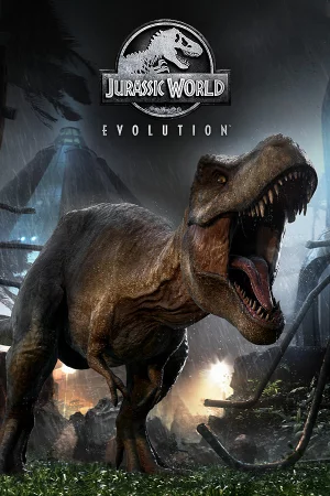 Jurassic World Evolution Complete Edition