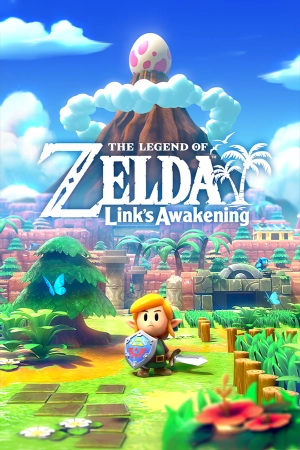 The Legend of Zelda: Link's Awakening