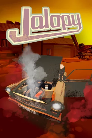 Jalopy Jalopy