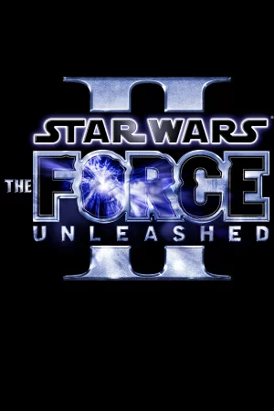 Star Wars: The Force Unleashed 2