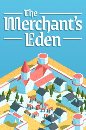 The Merchant's Eden