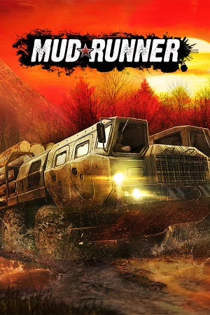 MudRunner MudRunner
