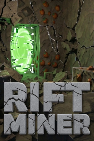 Rift Miner Rift Miner